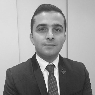 Jalal GUESSOUS